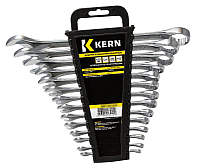 Набор ключей Kern KE130328 - 
