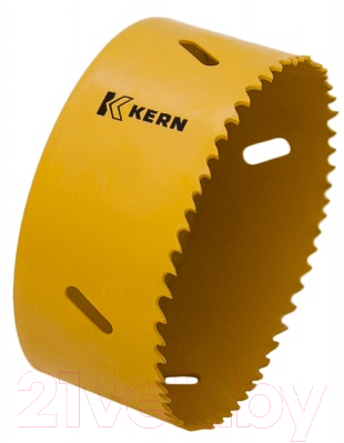 Коронка Kern KE168048