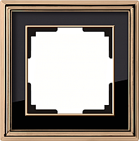 

Рамка для выключателя Werkel, Palacio WL17-Frame-01 / a037672