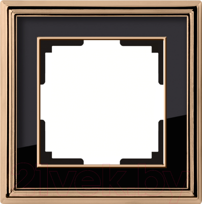 

Рамка для выключателя Werkel, Palacio WL17-Frame-01 / a037672