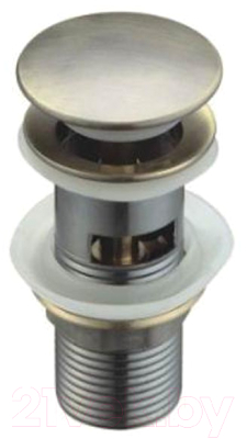 

Донный клапан CeramaLux, RD007