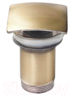 

Донный клапан CeramaLux, RD009