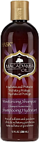 Шампунь для волос HASK Увлажняющий с маслом макадамии (355мл) - 