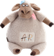 Мягкая игрушка Kult of toys Овечка Айрис / 11058087 - 