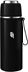 Термос для напитков Sand Lark ODF25110-40 (черный) - 