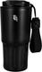 Термокружка Sand Lark 600мл ODM2340-60 (черный) - 