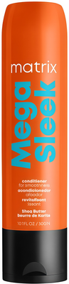 Кондиционер для волос MATRIX Total Results Mega Sleek (300мл) - 