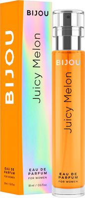 Парфюмерная вода Dilis Bijou Juicy Melon (18мл) - 