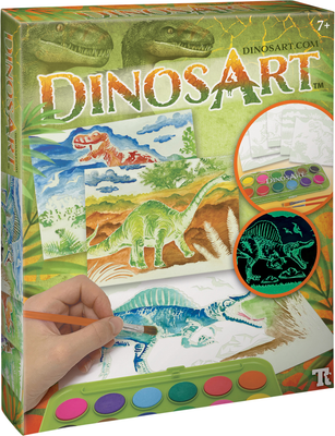Набор для творчества DinosArt Dino 15052_NSDA - 
