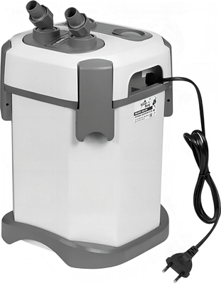 Фильтр для аквариума Silver Berg Pacific 850 / FEX-PAC-850 - 