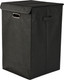 Корзина для белья Homa BSK-03-bl -