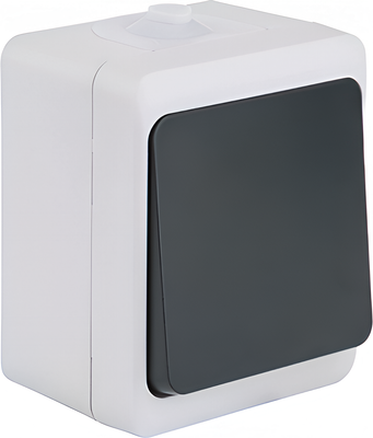 Выключатель Zenitech L01020 - 