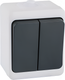 Выключатель Zenitech L01022 - 