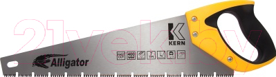 Ножовка Kern KE125874