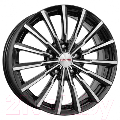 Литой диск K&K Акцент (КС562) 17x7
