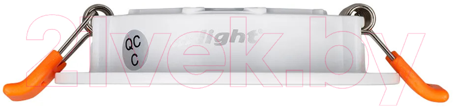 Точечный светильник Arlight DL-BL90-5W Warm White / 021432 — фото 2