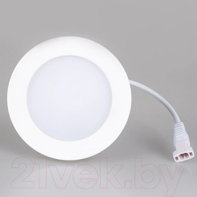 Точечный светильник Arlight DL-BL90-5W Warm White / 021432