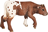 

Фигурка коллекционная Schleich, Техасский Лонгхорн теленок / 13684