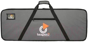 

Кейс для гитары Bespeco, FOAM120EG
