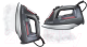 Миниатюра изображения товара Утюг Bosch TDI953222V