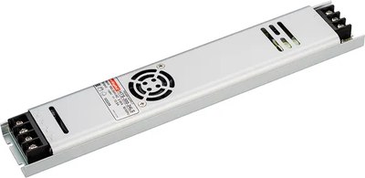 

Адаптер для светодиодной ленты, HTS-300-24LS 24V 12.5A 300W / 023259
