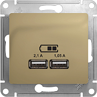 Розетка Systeme (Schneider) Electric GSL000433 - 