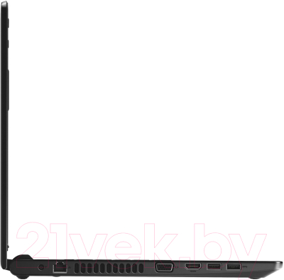 Ноутбук Dell Vostro 3568 (210-AJIE-273207084)