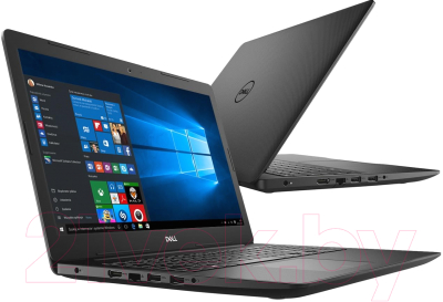 Изображение товара Ноутбук Dell Vostro 3580 (210-ARKM-273207087)