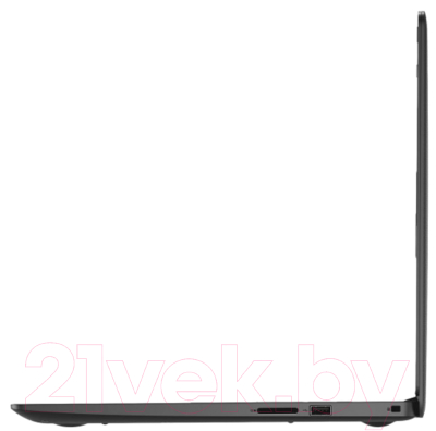 Ноутбук Dell Vostro 3584 (210-ARLQ-273207420)