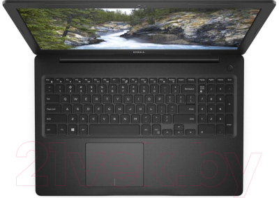 Ноутбук Dell Vostro 3584 (210-ARLQ-273207421)