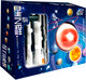 Набор для опытов Maya Toys Раскопки. Поиск сокровищ KL-02A -
