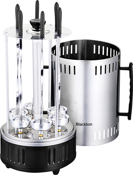 Купить Электрошашлычница Blackton Bt BBQ1110 в Молодечно