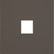 Лицевая панель Rikett 35441 CP (капучино) -