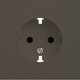 Лицевая панель Rikett 35632 CP (капучино) -