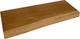 Полка SemWood 60х20х4 (массив дуба, живой край) -