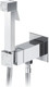 Гигиенический душ со смесителем Bruma Quadra Chrome 145 110 9CR / 1451109CR -