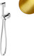 Гигиенический душ со смесителем Bruma EloR Sunrise 145 110 3SR / 1451103SR -