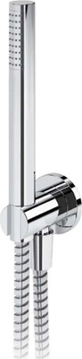 Душевой гарнитур Bruma BlueR Chrome 145 591 7CR / 1455917CR - 