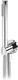 Душевой гарнитур Bruma BlueR Chrome 145 591 4CR / 1455914CR -