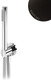 Душевой гарнитур Bruma BlueR Night Sky 145 591 4NS / 1455914NS -