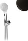Душевой гарнитур Bruma BlueR Night Sky 145 591 6NS / 1455916NS -