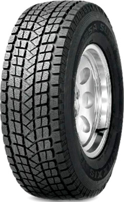 Зимняя шина Maxxis SS-01 285/60R18 116Q - 
