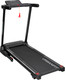 Электрическая беговая дорожка UrbanFit Balance (черный) - 