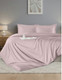Комплект постельного белья GoodNight Just Sateen Евро / 439423 (пыльная роза, 50x70) -