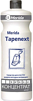 Чистящее средство для ковров и текстиля Merida Тапенекст Концентрат (1л) - 