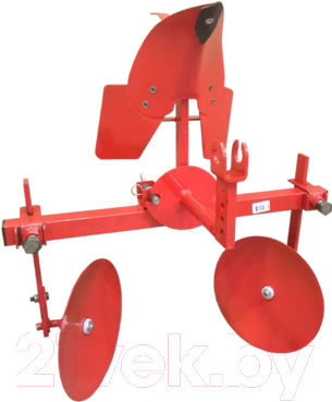 

Окучник ВРМЗ ЗАО, 00.02.52.00.00