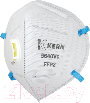 Респиратор Kern KE157813 (20шт)
