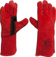 Перчатки защитные Kern KE156809 - 