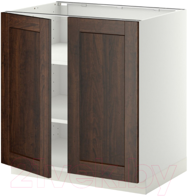 

Шкаф-стол кухонный Ikea, Метод 892.268.16