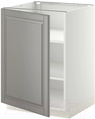 

Шкаф-стол кухонный Ikea, Метод 892.270.76